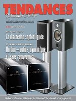 Magazine TED par QA&V